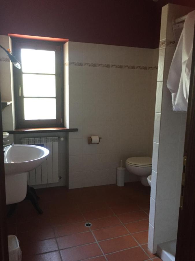 Villa Il Casale à Brugnato Extérieur photo