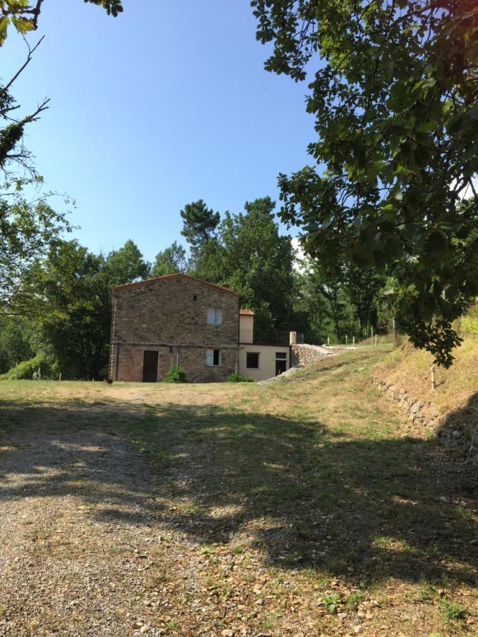 Villa Il Casale à Brugnato Extérieur photo